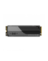 silicon power Dysk SSD XPOWER XS70 2TB 7300/6800MB/s M.2 PCIe 4x4 NVMe 1.4 - nr 7