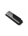 silicon power Dysk SSD XPOWER XS70 2TB 7300/6800MB/s M.2 PCIe 4x4 NVMe 1.4 - nr 8