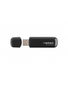 natec Czytnik kart pamięci Scarab 2 SD/Micro SD, USB 3.0 Czarny - nr 6