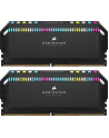 corsair Pamięć DDR5 Dominator Platinum RGB 32GB/5600 (2*16GB) CL36 - nr 11