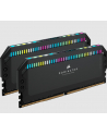 corsair Pamięć DDR5 Dominator Platinum RGB 32GB/5600 (2*16GB) CL36 - nr 6
