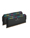 corsair Pamięć DDR5 Dominator Platinum RGB 32GB/6200(2*16GB) CL36 - nr 2