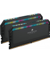 corsair Pamięć DDR5 Dominator Platinum RGB 32GB/6200(2*16GB) CL36 - nr 5