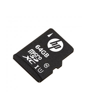 hp inc. Karta MicroSDXC 64GB SDU64GBXC10HP-EF