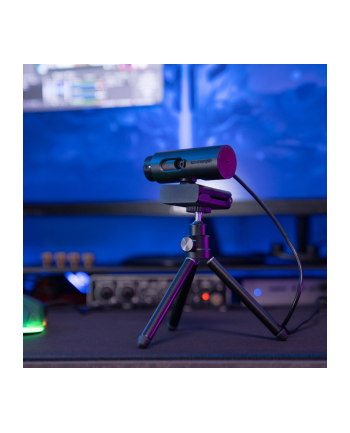 Streaming Webcam Streamplify CAM 2MP FHD / 60Hz (Type A) USD (SPCW-CZFH221.11) nr 2