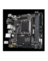 GIGABYTE H610I DDR4 LGA 1700 1xHDMI 2xDP 1xD-Sub 4xSATA 6Gb/s - nr 25