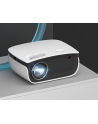 aukey RD-850 Mini projektor LED Wi-Fi | 120' | HDMI | USB | AV RCA - nr 8