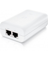 ubiquiti networks UBIQUITI U-PoE-AT PoE Injector 30W PoE+ 802.3at - nr 29