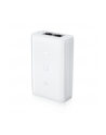 ubiquiti networks UBIQUITI U-PoE-AT PoE Injector 30W PoE+ 802.3at - nr 1