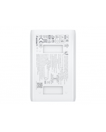 ubiquiti networks UBIQUITI U-PoE-AT PoE Injector 30W PoE+ 802.3at