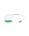 ubiquiti networks UBIQUITI UF-SPLITTER-16 UFIBER 1:16 SPLITTER SC/APC G.657A1 900UM 1.5m STEEL TUBE - nr 3