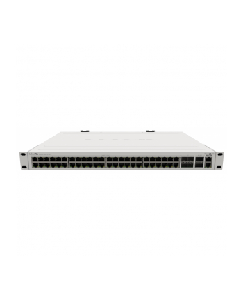 Przełącznik 48xGbE4 SFP  CRS354-48G-4S 2Q RM