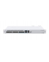 Przełącznik 8x10GbE 4xCOMB  CRS312-4C 8XG-RM - nr 13