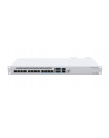 Przełącznik 8x10GbE 4xCOMB  CRS312-4C 8XG-RM - nr 16