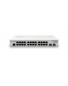 Przełącznik 24xGbE 2xSFP   CRS326-24G-2S IN - nr 16