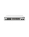 Przełącznik 24xGbE 2xSFP   CRS326-24G-2S IN - nr 21
