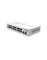 Przełącznik 24xGbE 2xSFP   CRS326-24G-2S IN - nr 22