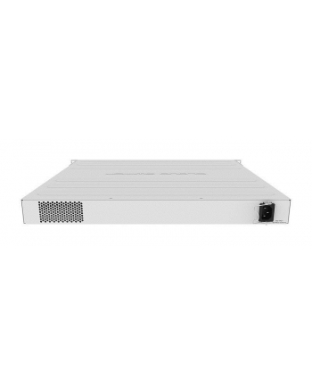 Przełącznik 48xGbE4 SFP  CRS354-48P-4S 2Q RM