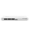 Przełącznik 24x1GbE 2xSFP   CSS326-24G-2S RM - nr 11