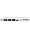 Przełącznik 24x1GbE 2xSFP   CSS326-24G-2S RM - nr 18