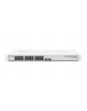 Przełącznik 24x1GbE 2xSFP   CSS326-24G-2S RM - nr 28