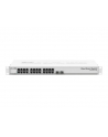 Przełącznik 24x1GbE 2xSFP   CSS326-24G-2S RM - nr 32