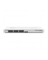 Przełącznik 24x1GbE 2xSFP   CSS326-24G-2S RM - nr 33