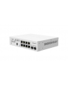 Przełącznik 8x1GbE 2xSFP  CSS610-8G-2S IN - nr 20