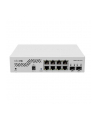 Przełącznik 8x1GbE 2xSFP  CSS610-8G-2S IN - nr 23