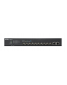 zyxel Przełącznik zarządzalny XGS1930-12F Gigabit Switch 10x10GbE SFP+ 2xRJ45 - nr 11