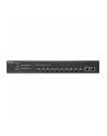 zyxel Przełącznik zarządzalny XGS1930-12F Gigabit Switch 10x10GbE SFP+ 2xRJ45 - nr 20