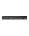 zyxel Przełącznik zarządzalny XGS1930-12F Gigabit Switch 10x10GbE SFP+ 2xRJ45 - nr 2