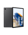 samsung Tablet Galaxy Tab A8 10.5 X200 WiFi 4/64GB szary - nr 17
