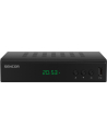sencor Tuner, Decoder DVB-T2 HEVC do odbioru telewizii nowy standard - nr 1