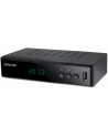 sencor Tuner, Decoder DVB-T2 HEVC do odbioru telewizii nowy standard - nr 2