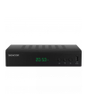 sencor Tuner, Decoder DVB-T2 HEVC do odbioru telewizii nowy standard - nr 5
