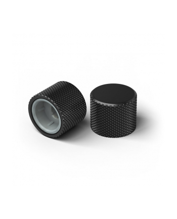 Glorious PC Gaming Race GMMK PRO Rotary Knob Black