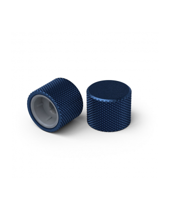 Glorious PC Gaming Race GMMK PRO Rotary Knob - navy blue