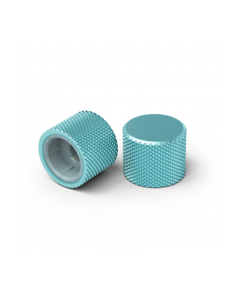 Glorious PC Gaming Race GMMK PRO Rotary Knob - aquamarinblue