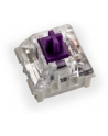 Glorious PC Gaming Race Kailh Pro Purple Switches (120 pcs) - nr 1