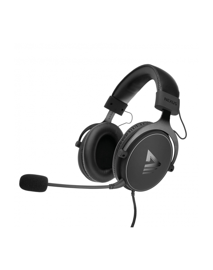 SAVIO Nexus Gaming Headset główny