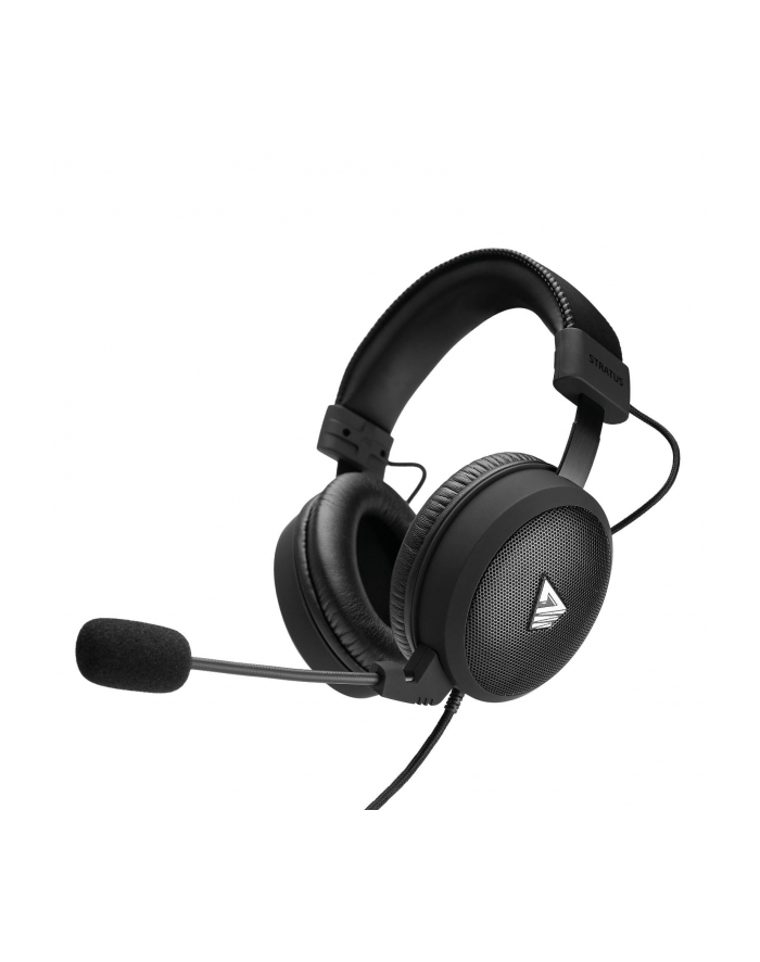 SAVIO Stratus Gaming Headset główny