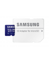 SAMSUNG PRO Plus 128GB microSDXC UHS-I U3 160MB/s Full HD 4K UHD memory card including USB card reader - nr 13