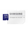 SAMSUNG PRO Plus 128GB microSDXC UHS-I U3 160MB/s Full HD 4K UHD memory card including USB card reader - nr 4