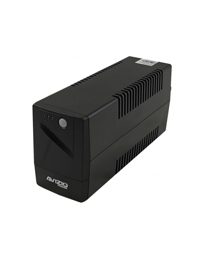 avizio power Zasilacz UPS 650VA 360W 1x9AH główny