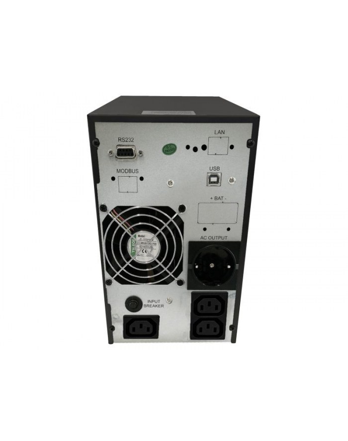 avizio power Zasilacz UPS 1kVA 800W 2x7AH główny