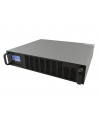 avizio power Zasilacz UPS 2kVA 1600W 4x7AH Rack - nr 1