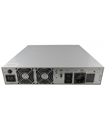 avizio power Zasilacz UPS 3kVA 2400W 6x7AH Rack