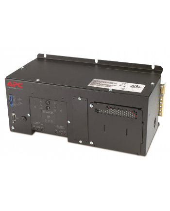 APC SUA500PDRI-H APC DIN Rail - Panel Mount UPS with High Temp Battery 500VA 230V