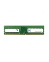 dell technologies D-ELL Memory Upgrade - 16GB - 1RX8 DDR5 UDIMM 4800MHz - nr 6